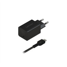 Lenovo GaN Nano , Adapter , 5V/9V/15V/20 V , 65 W