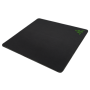 Razer , Dense foam with rubberized base for optimal comfort , Gigantus Elite Soft , Gaming Mouse Pad , 455x455x5 mm , Black