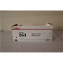 SALE OUT. Canon CRG 064 M, DAMAGED PACKAGING , Canon 725 , Toner Cartridge , Black , DAMAGED PACKAGING