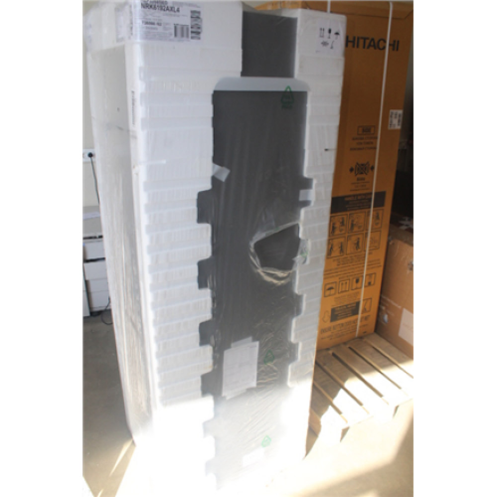 SALE OUT. Gorenje Refrigerator NRK6192AXL4 63 L, 1 Device, Number of burners/cooking zones 2, Wall mount, 802.11ax, NVIDIA, iSCSI, Screen Protector, Pump pressure 15 bar, Unmanaged, Built-in microphone, Washing capacity 4 kg, 4804+574 Mbit/s, Number of us