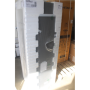 SALE OUT. Gorenje Refrigerator NRK6192AXL4 63 L, 1 Device, Number of burners/cooking zones 2, Wall mount, 802.11ax, NVIDIA, iSCSI, Screen Protector, Pump pressure 15 bar, Unmanaged, Built-in microphone, Washing capacity 4 kg, 4804+574 Mbit/s, Number of us