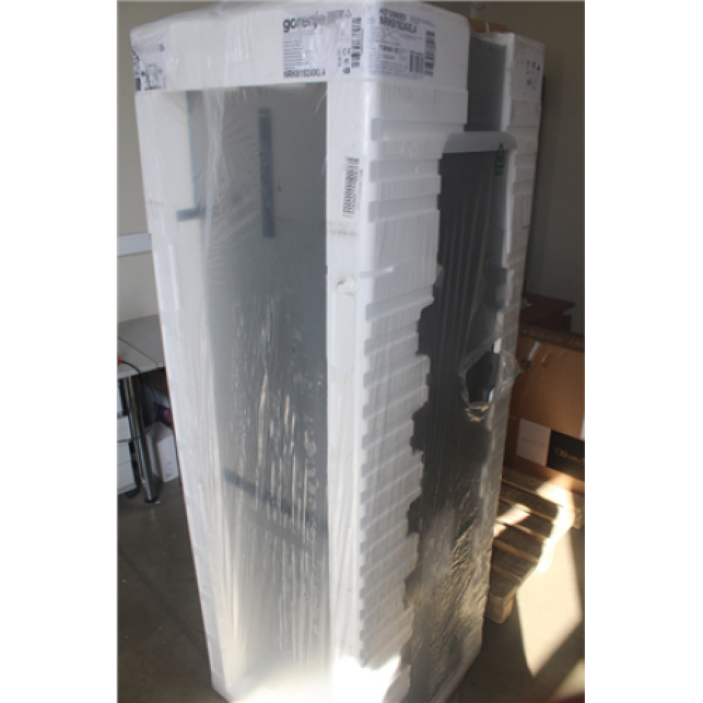 SALE OUT. Gorenje Refrigerator NRK6192AXL4 63 L, 1 Device, Number of burners/cooking zones 2, Wall mount, 802.11ax, NVIDIA, iSCSI, Screen Protector, Pump pressure 15 bar, Unmanaged, Built-in microphone, Washing capacity 4 kg, 4804+574 Mbit/s, Number of us