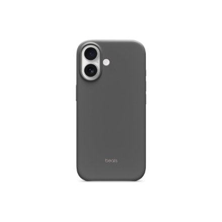Apple iPhone 17 Case with MagSafe and Camera Control — Granite Gray , Apple