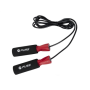 Pure2Improve , Jumping Rope , Black/Red