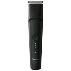 Panasonic Shaver , ER-GP23-K801 , Operating time (max) 100 min , Lithium Ion