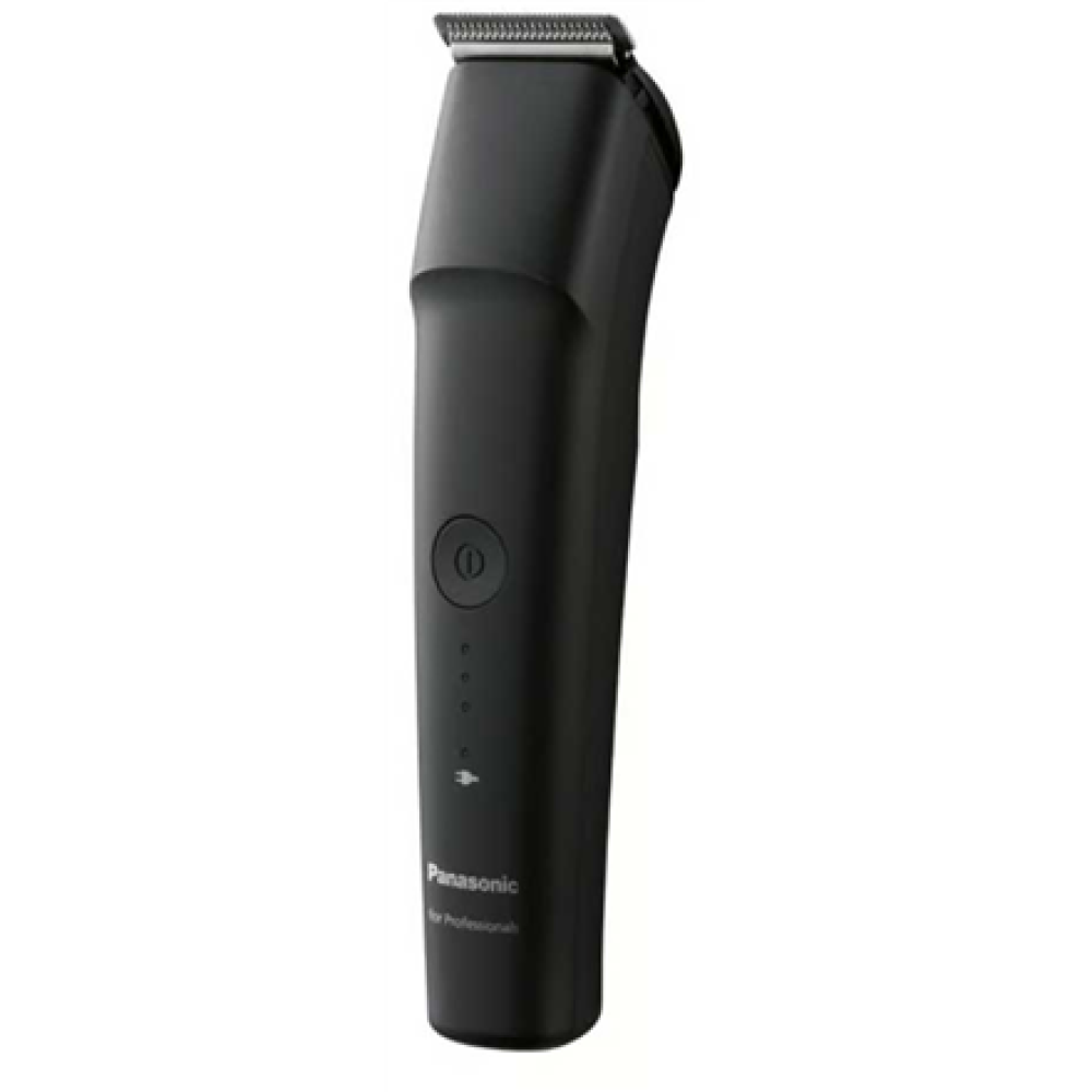 Panasonic Shaver , ER-GP23-K801 , Operating time (max) 100 min , Lithium Ion