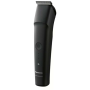 Panasonic Shaver , ER-GP23-K801 , Operating time (max) 100 min , Lithium Ion