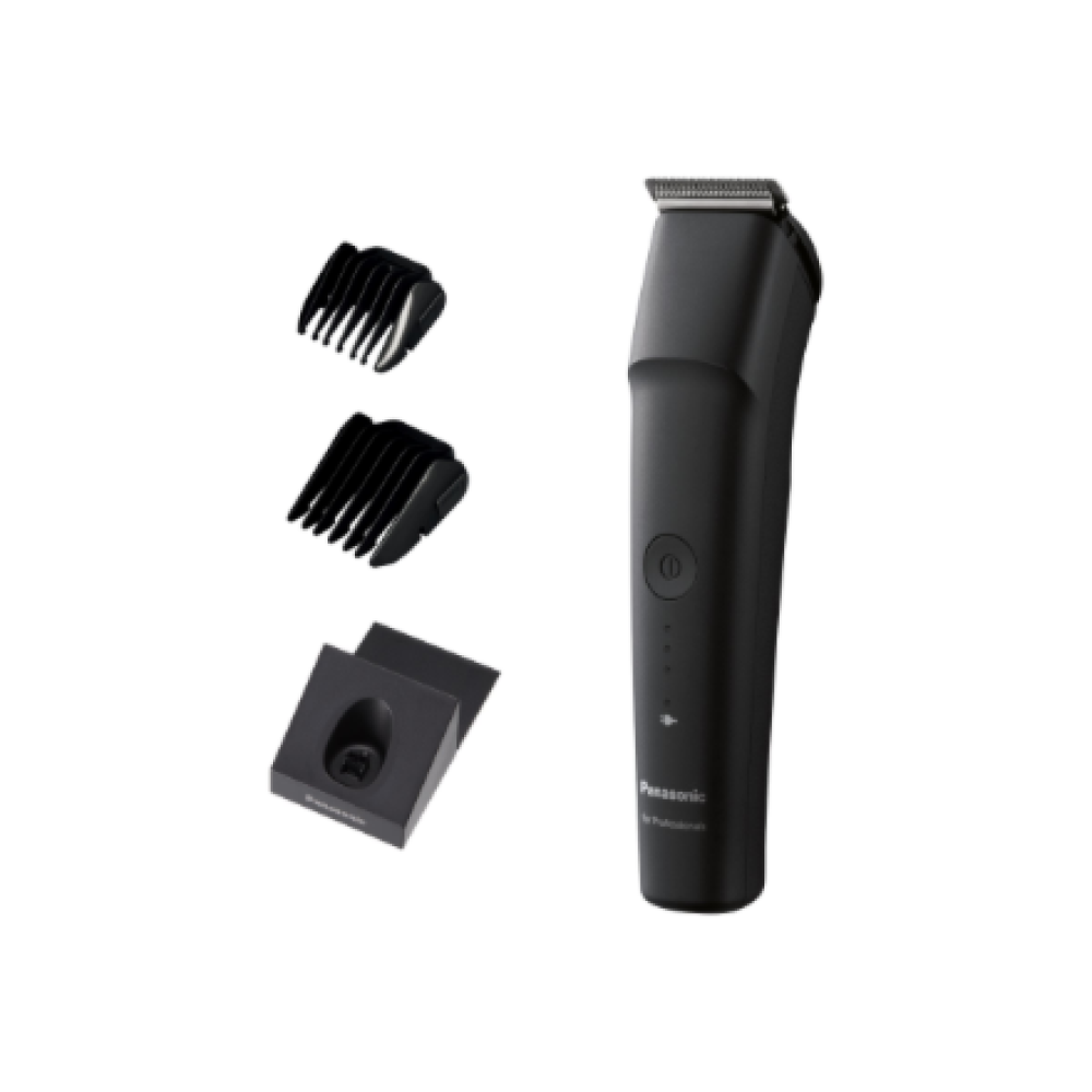 Panasonic Shaver , ER-GP23-K801 , Operating time (max) 100 min , Lithium Ion