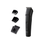 Panasonic Shaver , ER-GP23-K801 , Operating time (max) 100 min , Lithium Ion