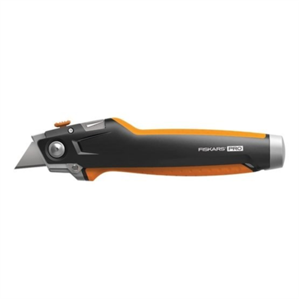 Fiskars , CarbonMax Drywallers Knife , Folding Utility Knife