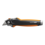 Fiskars , CarbonMax Drywallers Knife , Folding Utility Knife