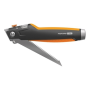 Fiskars , CarbonMax Drywallers Knife , Folding Utility Knife
