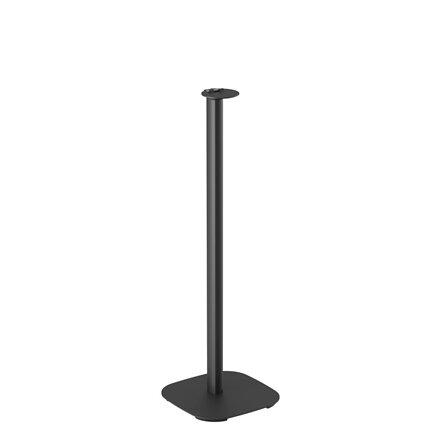 Vogels Floor stand , SFS 4113 Sonos speaker stand for Era 100 , Maximum weight (capacity) 2 kg , Black
