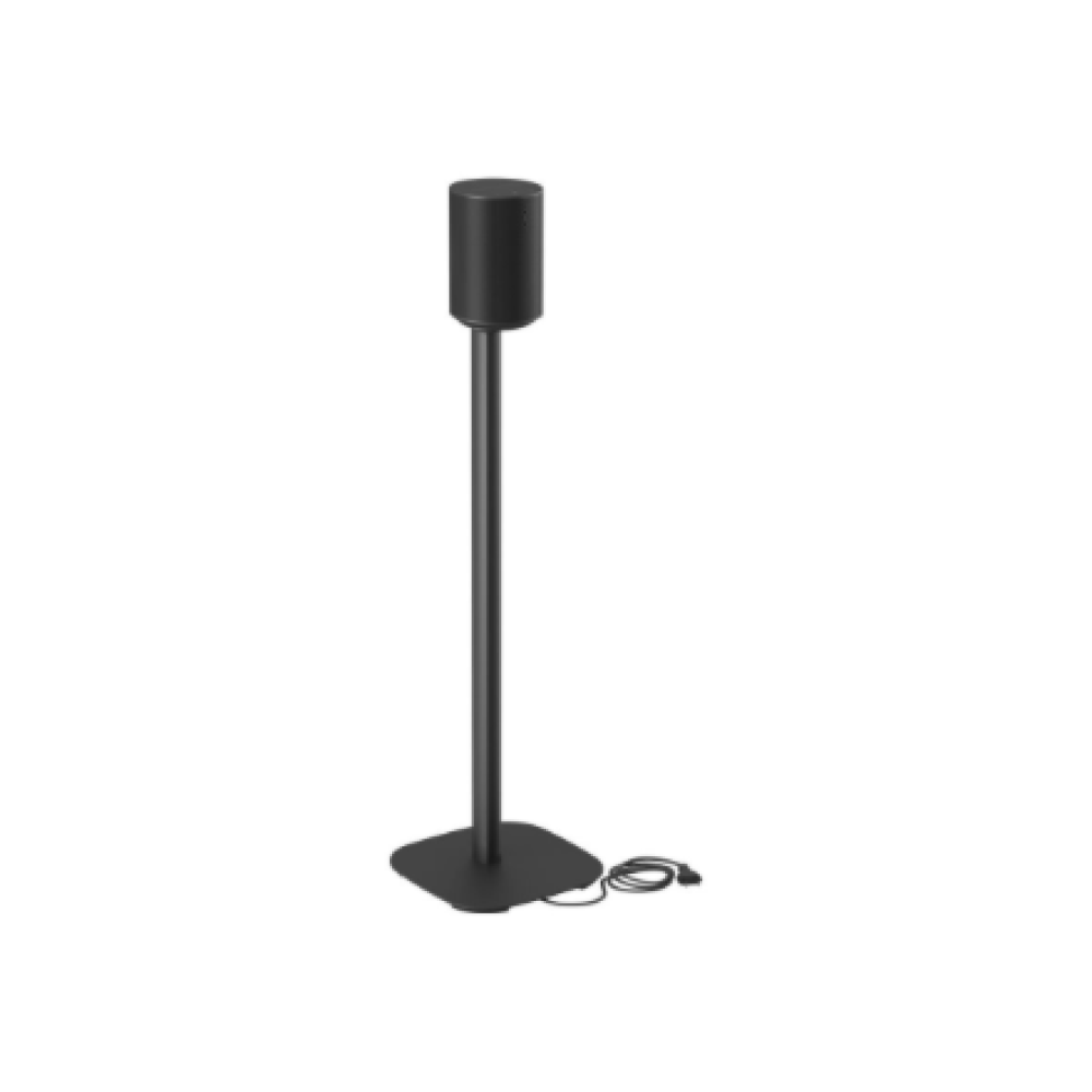 Vogels Floor stand , SFS 4113 Sonos speaker stand for Era 100 , Maximum weight (capacity) 2 kg , Black
