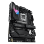 Asus ROG STRIX X870E-E GAMING WIFI , Processor family AMD , Processor socket AM5 , DDR5 , Supported hard disk drive interfaces SATA, M.2 , Number of SATA connectors 4