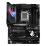 Asus ROG STRIX X870E-E GAMING WIFI , Processor family AMD , Processor socket AM5 , DDR5 , Supported hard disk drive interfaces SATA, M.2 , Number of SATA connectors 4