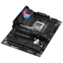Asus ROG STRIX X870E-E GAMING WIFI , Processor family AMD , Processor socket AM5 , DDR5 , Supported hard disk drive interfaces SATA, M.2 , Number of SATA connectors 4