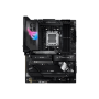Asus ROG STRIX X870E-E GAMING WIFI , Processor family AMD , Processor socket AM5 , DDR5 , Supported hard disk drive interfaces SATA, M.2 , Number of SATA connectors 4