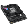 Asus ROG STRIX X870E-E GAMING WIFI , Processor family AMD , Processor socket AM5 , DDR5 , Supported hard disk drive interfaces SATA, M.2 , Number of SATA connectors 4