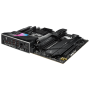 Asus ROG STRIX X870E-E GAMING WIFI , Processor family AMD , Processor socket AM5 , DDR5 , Supported hard disk drive interfaces SATA, M.2 , Number of SATA connectors 4