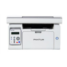 Pantum , Multifunction Printer , M6509NW , Laser , Mono , Laser Multifunction , A4 , Wi-Fi Pantum , Multifunction Printer , M6509NW , Laser , Mono , Laser Multifunction , A4 , Wi-Fi