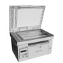 Pantum , Multifunction Printer , M6509NW , Laser , Mono , Laser Multifunction , A4 , Wi-Fi