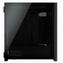 Corsair , Tempered Glass PC Case , 7000D AIRFLOW , Side window , Black , Full-Tower , Power supply included No , ATX