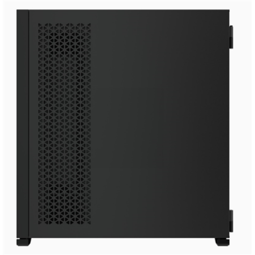 Corsair , Tempered Glass PC Case , 7000D AIRFLOW , Side window , Black , Full-Tower , Power supply included No , ATX