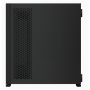 Corsair , Tempered Glass PC Case , 7000D AIRFLOW , Side window , Black , Full-Tower , Power supply included No , ATX