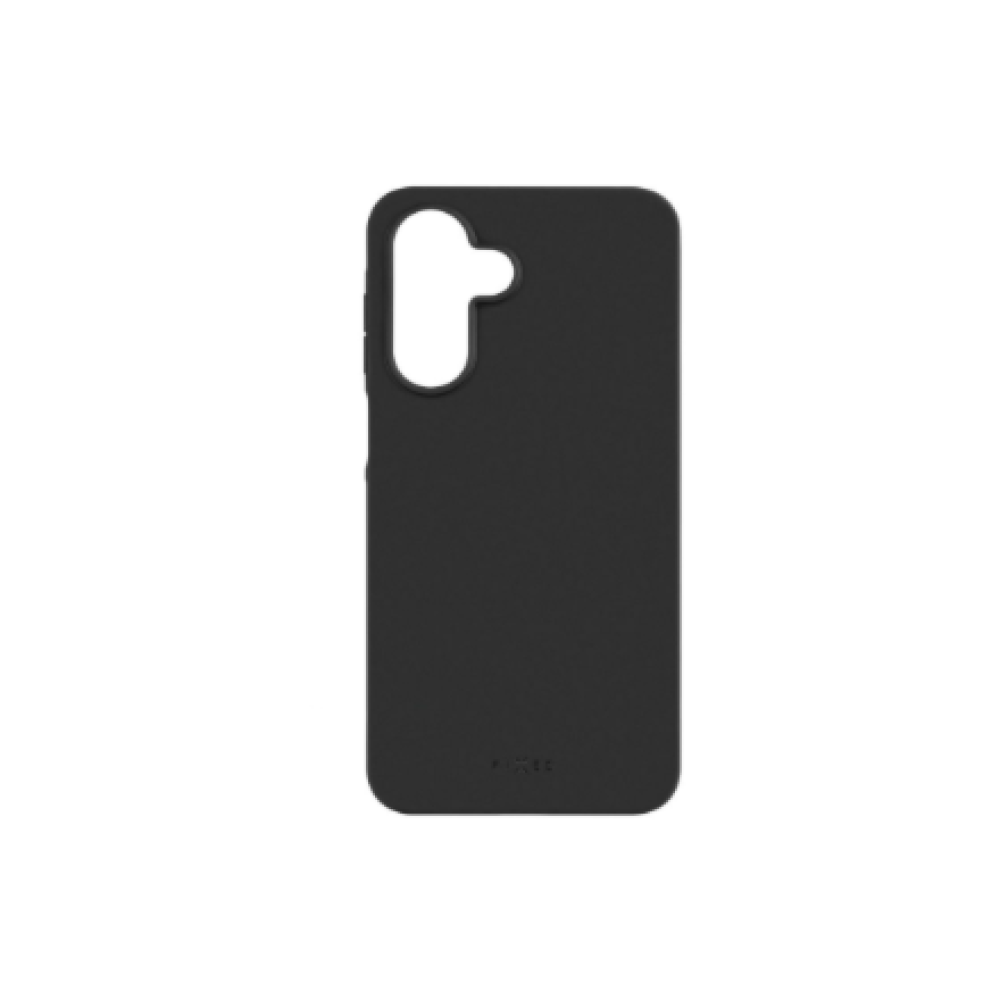 Fixed Story , Back Cover , Samsung , Galaxy A17 4G/5G , Rubber , Black