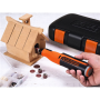 8V Cordless Rotary Tool With Kit Box , BCRT8IK-XJ