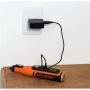 8V Cordless Rotary Tool With Kit Box , BCRT8IK-XJ