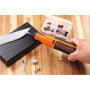 BLACK & DECKER , 8V Cordless Rotary Tool With Kit Box , BCRT8IK-XJ