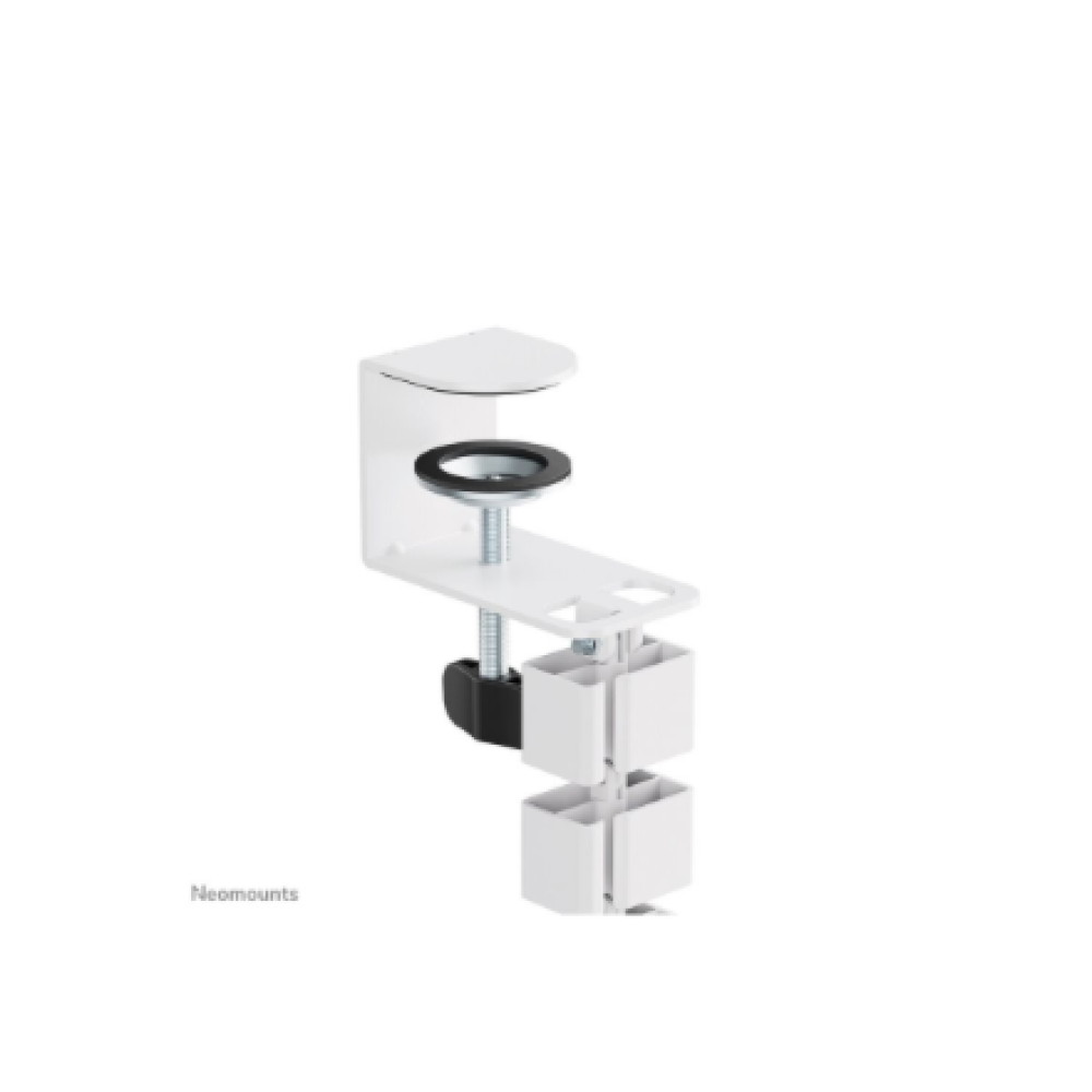 Neomounts ADS06-131WH Cable spine, Clamp-on design, Universal