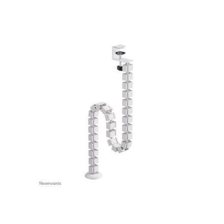 Neomounts ADS06-131WH Cable spine, Clamp-on design, Universal