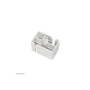 Neomounts ADS06-131WH Cable spine, Clamp-on design, Universal
