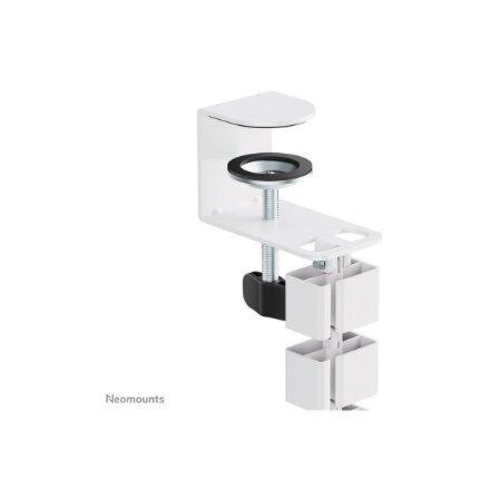 Neomounts ADS06-131WH Cable spine, Clamp-on design, Universal