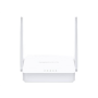 Mercusys Wireless N ADSL2+ Modem Router MW300D 802.11n 300 Mbit/s 10/100 Mbit/s Ethernet LAN (RJ-45) ports 3 Mesh Support No MU-MiMO No No mobile broadband Antenna type 2×External