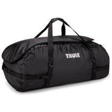 Thule , Chasm , Duffel bag , Black , Waterproof