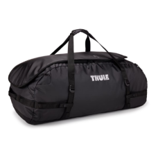Thule , Chasm , Duffel bag , Black , Waterproof