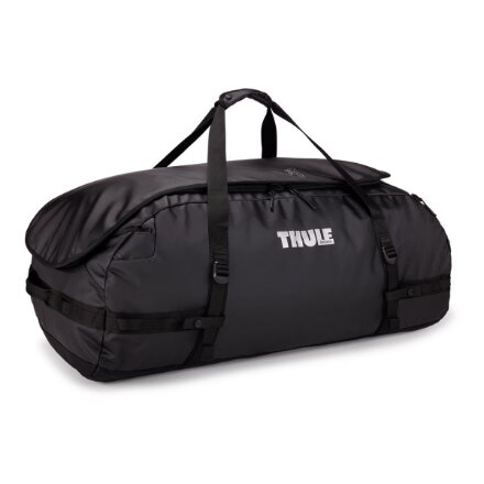 Thule , Chasm , Duffel bag , Waterproof , Black