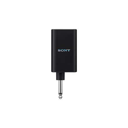 Sony , Wireless Microphone Set with 2 Mics and Receiver , ULTMIC1