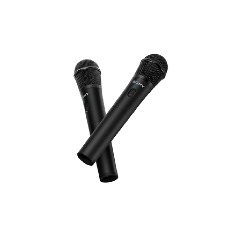 Sony , Wireless Microphone Set with 2 Mics and Receiver , ULTMIC1