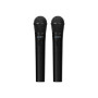 Sony , Wireless Microphone Set with 2 Mics and Receiver , ULTMIC1
