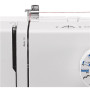 Singer , Sewing Machine , Promise 1408 , Number of stitches 8 , Number of buttonholes 1 , White