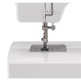 Singer , Sewing Machine , Promise 1408 , Number of stitches 8 , Number of buttonholes 1 , White