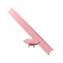 Nanoleaf , Lines Skin Pink Matte 9pcs