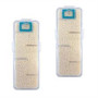 Polti Limescale filters PAEU0336 2 pc(s)