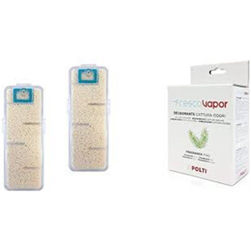 Polti Limescale filters PAEU0336 2 pc(s)