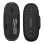 Targus , Mouse , ErgoFlip EcoSmart , Wireless , Bluetooth , Black